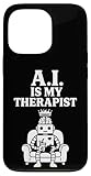 ARTIFICAL INTELLIGENCE THERAPY