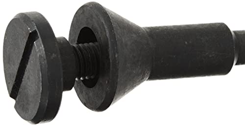 Hot Max 26181 Mandrel Set For Wheels With 1/4-Inch And 3/8-Inch Arbors #TOP6