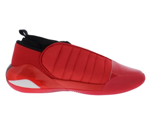 adidas Men's Harden Volume 7 Basketball Sneakers2