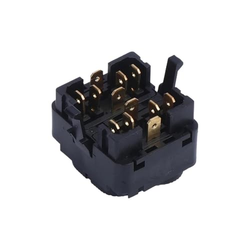 Commande vitre voiture interrupteur lève-vitre Mk3 B3 1992 1998 bouton commutation - 5