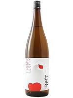 杜來 (とらい) 特別純米 超辛口 1800ml