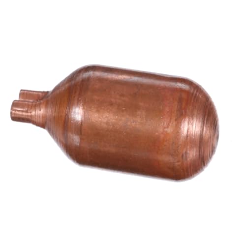 Perlick 68995 Accumulator, Vertical,