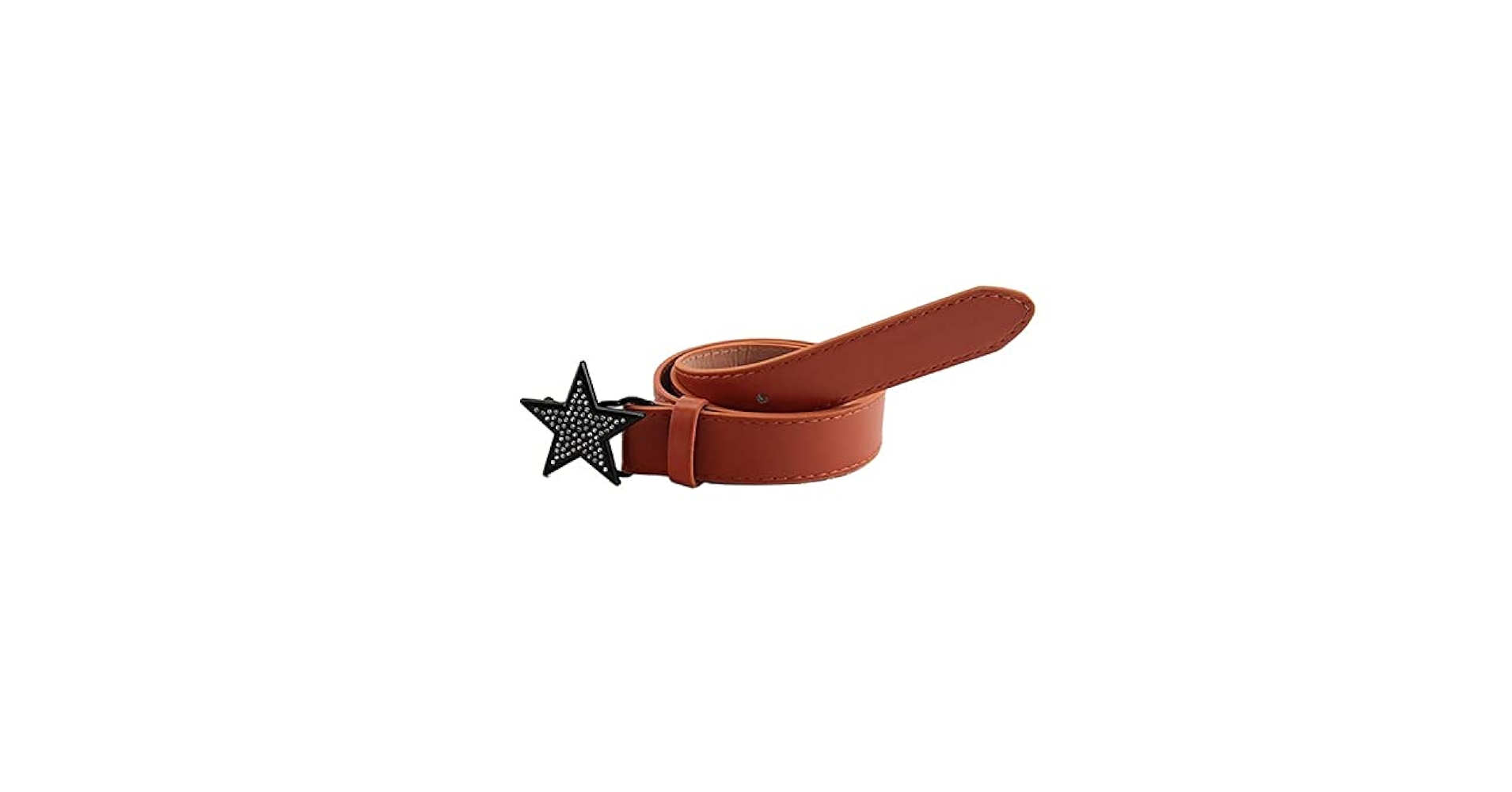 小物 y2k LAGUST leather belt archive 00s Vintage Leather Y2K Rhinestones STYLE Hysteric Glamour Avant