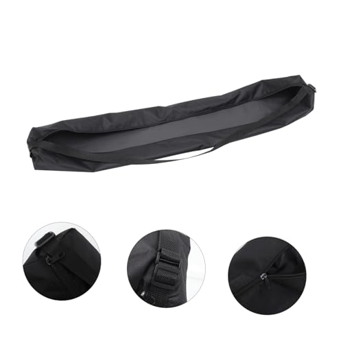 Bolsa de transporte resistente Oxford para trípode y accesorios 7