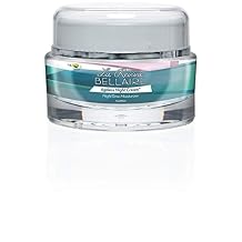 La Reviva - Bellaire Skin - Ageless Night Cream - Treat wrinkles while you sleep - Help prevent the appearance of aging - Powerful and potent blend of actives to assist reversing the look of aged skin
