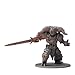 Steamforged Games Dark Souls The Role Playing Game: TSir Alonne & Smelter Demon Miniatures & Stat Cards