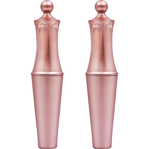 10 Piezas Delineador Líquido Magnético Portátil FRCOLOR miniatura 4