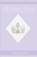 The Princess Protocol 1521085846 Book Cover