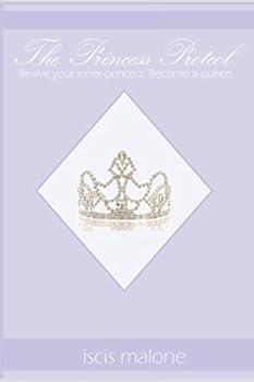 Paperback The Princess Protocol (The Legacy Series) Book