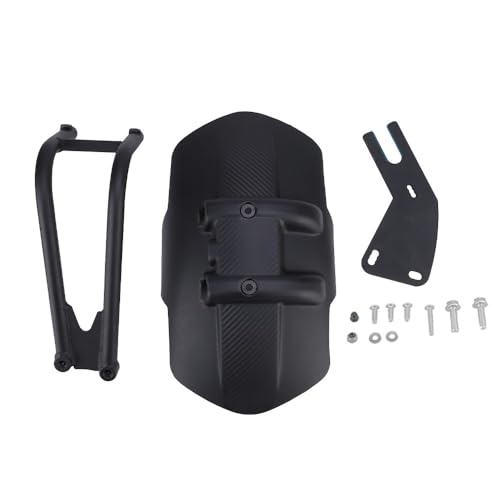 Gardeboue moto arrière universel compatible BMW R1200GS F800GS