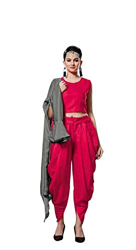amazon dhoti dress