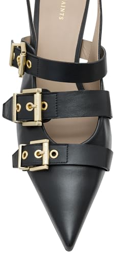 Women's Vivian Slingback Pumps3