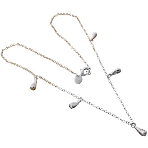 Collier ange en argent 925 fini les bijoux ternes pour mariage