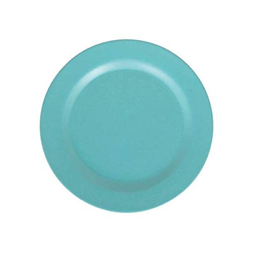 Amazon.co.jp: ダルトン(Dulton) 食器 8 プレート サックスブルー 高さ