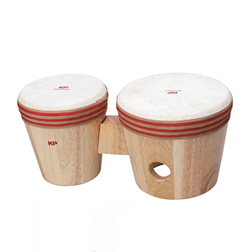 Kids Percussion キッズパーカッション ベビーボンゴ KP-…