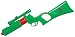 Rubie's Star Wars Men's Classic Boba Fett Blaster, Multi, One Size