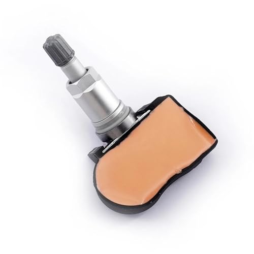 Capteur TPMS 52933-3N100 panne pression pneu Hyundai Centennial solution - 4