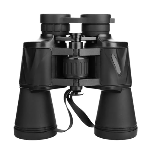 Binoculares De Caza Telescopio 12X50 Binoculares Telescopio De Viaje Al Aire Libre Campo Observación De Aves Telescopio Portátil Multifunción Telescopio