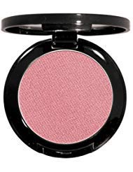 Mineral Enriched Pressed Powder Blush Modern Demi Matte Finish (Rose Bud)
