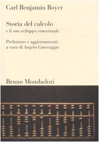  Storia del calcolo