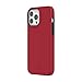 Duo for iPhone 13 Pro Max & iPhone 12 Pro Max - Salsa Red