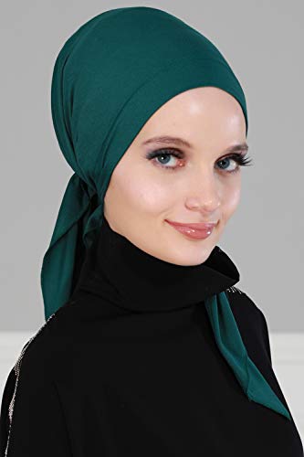 Aisha's Design 95% Cotton Chemo Headwear Headwrap Triangle Scarf Cancer Caps Gifts Bandana Skull Cap2