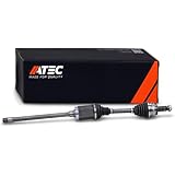 transmission bmw e46 INFORMATIONS TECHNIQUES - ARBRE D'ENTRAÎNEMENT AVANT DROIT -> Denture extérieure côté différentiel : 27 ; Denture extérieure côté roue : 30 ; Nombre de dents de la bague ABS : 48 ; Longueur : 892 mm ; Diamètre de la bague d'étanchéité : 64,8 mm