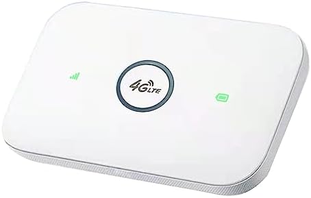Mercusys Routeur MT110 4G LTE 150 Mbps • Les prix