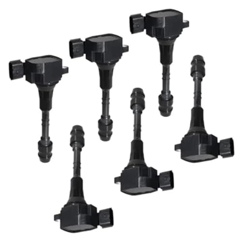�����ԗp�_�΃R�C�� Compatible With For Pathfinder 4.0L V6 2005-2008 For Quest 3.5L V6 2004-2007 �_�΃R�C���ƌ݊������� OEM: 224488J115