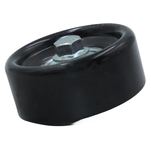 Tendeur courroie ventilateur évite panne Colorado