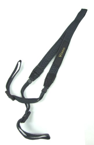 Preisvergleich Produktbild Vixen Fernglas Trageriemen schmal (15mm)