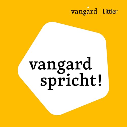 vangard spricht! über Soziale Netzwerke im Arbeitsalltag und Restrukturierungen ( in Hamburg 2 ) Podcast Por arte de portada