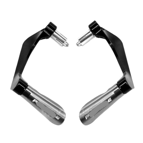 Protège mains moto pour piloter sur piste en Panigale V4 V2 959