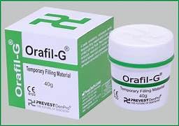 Prevest Denpro Orafil-G Temporary Filling Material