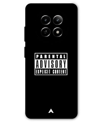 Image of Premium Explicit Case for Realme Narzo 60 Soft-Touch Metal TPU Back Cover, Shockproof, Designer, Aesthetic Mobile Phone Case (Glossy Finish)
