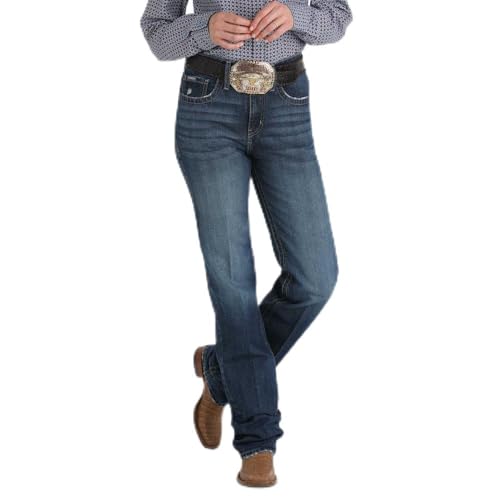 Cinch Stonewash Emerson Jean Denim 9 XL