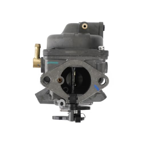 Carburateur pour BF8A résout démarrage difficile moteur hors-bord 16100-881-A01