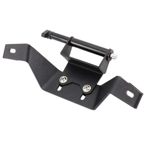 Support de navigation moto BMW C400X stable pour téléphone portable et GPS Style 2