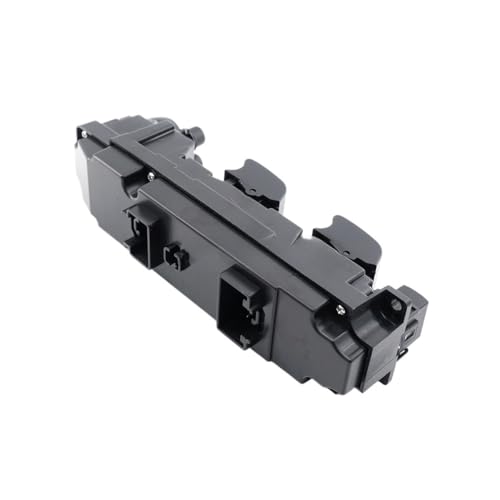 Interrupteur lève-vitre pour Mazda 6 MK2 2008-2012 commande principale GS1E-66-350A