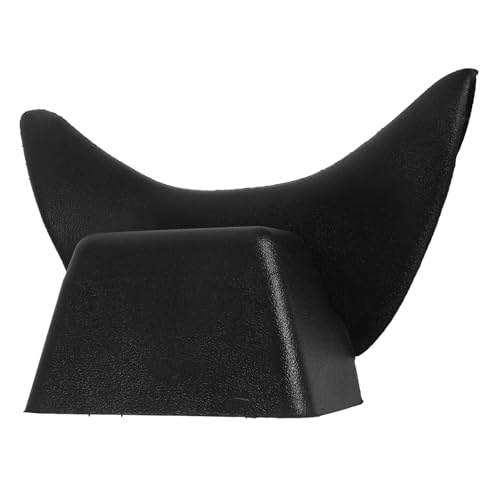 HAKIDZEL Shampoo Neck Rest Cushion for Hair Washing Soft Support for Salon Home Use Durable Neck Pillow for Shampoo Bowl Comfortable Experience Beauty Beds Spas