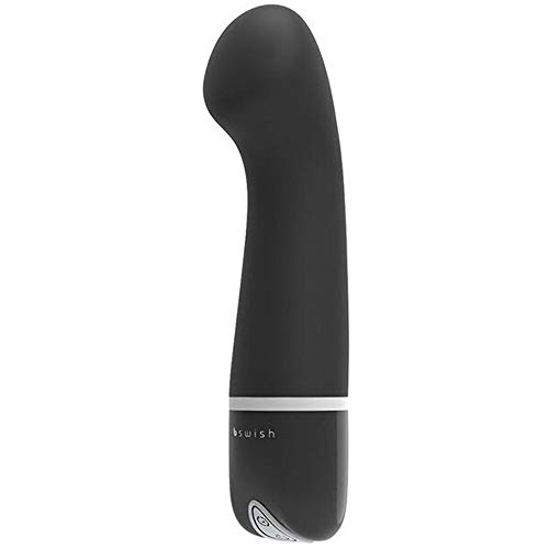 Bdesired Deluxe Curve Black pour soulager la routine et raviver le désir