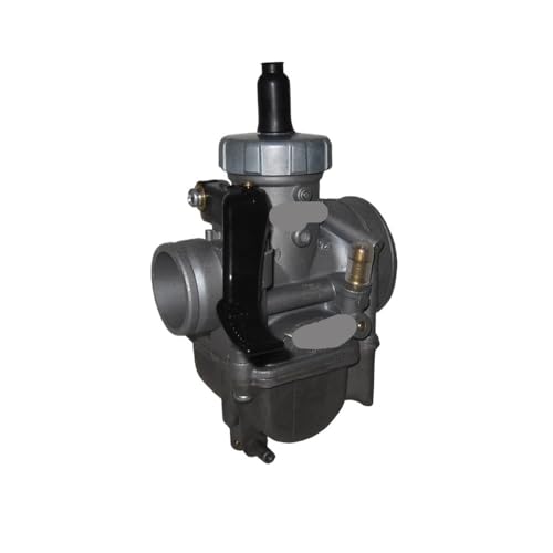 Cale de carburateur manuelle PE26 pour VTT et Pitbike et Dirt Bike