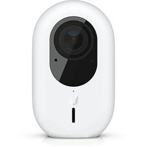 Ubiquiti UniFi Video Camera UVC-G4-INS