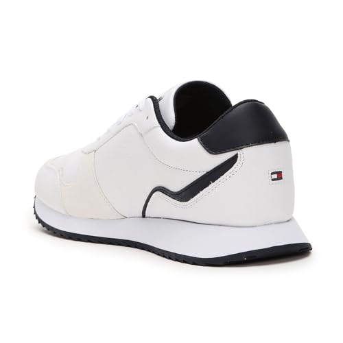 Image of Tommy Hilfiger Mens F23hmfw235 Sneaker