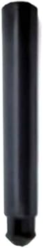 Gear Shift Knob Lever Sleeve Black 2410A013 Fits for Montero Pajero
