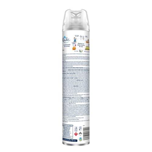 Catálogo para Comprar On-line Glade eliminador de olores los mejores 10. 3 Imagen adicional