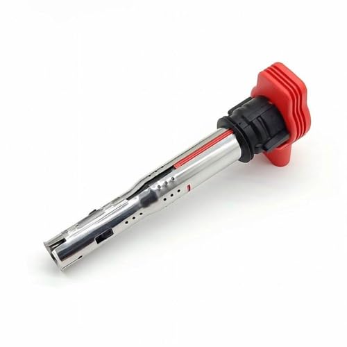Coil d'ignition pour A4 A6 Q5 Q7 - Bobine fiable contre les ratés d'allumage moteur