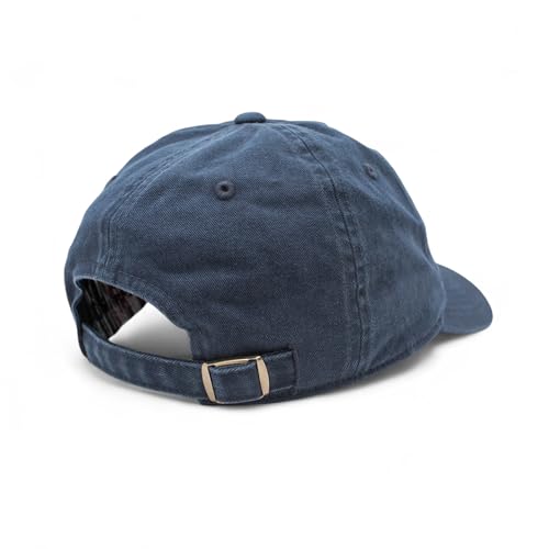 Image of AMERICAN NEEDLE Ford Mustang Pony Adjustable Baseball Hat