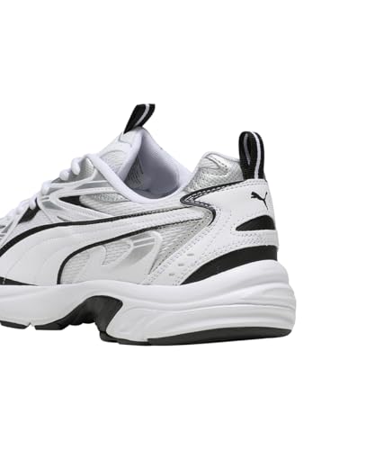 Image of Puma Unisex-Adult Milenio Tech Res Sneaker