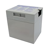 00801-1869 Battery 12 Volt Gray Genuine Power Wheels Fisher Price Grey 12V - NEW